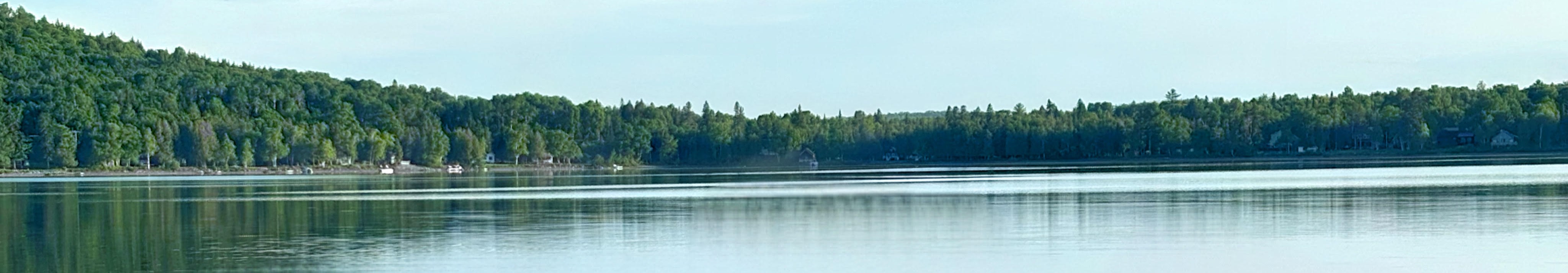 Allagash Wilderness Waterway