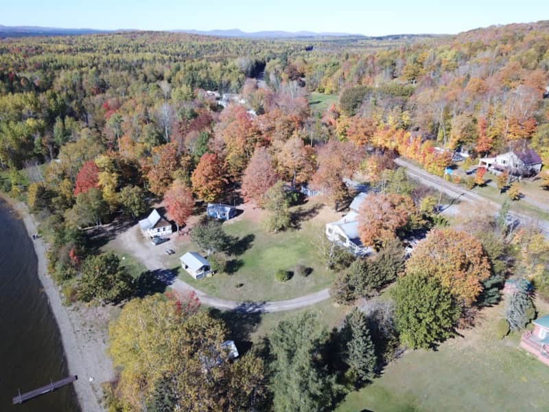 Fish River National Scenic Byway