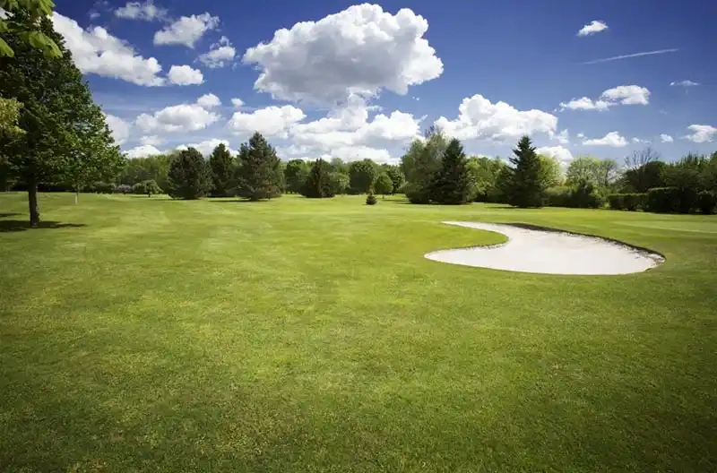 Portage Hills Country Club
